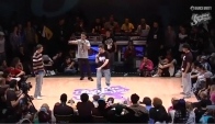 Pepito vs Salah popping final Funkin Stylez
