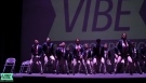 Performance Hip-Hop Vibe Dance Competition