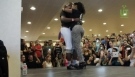 Petchu and Vanessa Sexy Tarraxinha Sensual Madrid Kizomba