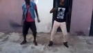 Peter davido dances shoki