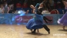 Petr Kashinsky - Yanina Yakubova Rus English Waltz