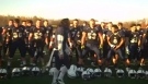 Phillips Academy Andover Haka Dance