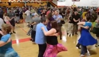 Pigtown Fling Cincinnati Contra Dance Weekend