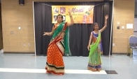 Pillagali Nuvvasthanante and Palike Gorinka - Masti Bollywood Dance Pm