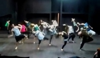 Pk Dance School Funky Jazz