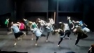 Pk Dance School Funky Jazz
