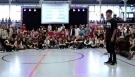 Platz - Sergio L - Hip Hop Battle Deutsche Meisterschaft