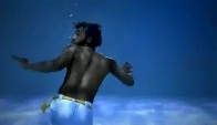 Plus Water - Capoeira Underwater Dance