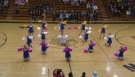 Pnhs Poms - Princess Cinderella