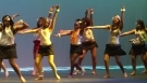 Pnhs dance - He Mele No Lilo Hawaiian dance routine