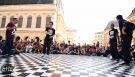 Pockemon vs Custom Vikkingz Final Battle Street Day Lyon