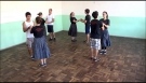 Polish Dance - Kujawiak Oberek - Brazilian Group