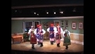 Polish Folk Dance - Krakowiak