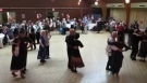Polish Folk Dance at Ofda th Anniversary Celebration - Taiec Kujawiak