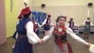 Polish National Dance - Krakowiak
