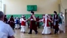 Polish Polonez Dance Polonaise