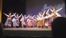 Polish dances - Krakowiak