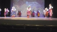 Polish dances - Oberek