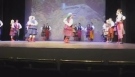 Polish dances - Oberek