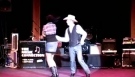 Polka Dance Country Theme with Adam and Ashley