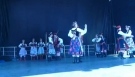 Polonez Vancouver Krakowiak Eurofest