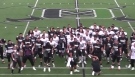 Polynesian All American Bowl Haka