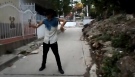 Popping Dance Cartagena - Christian Dance D
