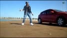 Popping Dance
