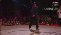 Popping Final - Juste Debout Bercy