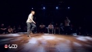 Popping Final Battle Frontrow World of Dance Germany Qualifiers Wodger
