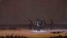 Popping Locking Dance Michael Jackson