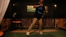 Popping dance and bboy by