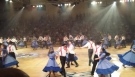 Portland Oregon dance festival square dance