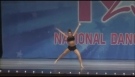 Possession Senior solo Acro Dance