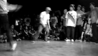 Power move and Tricks - Breakdance