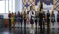 Prague Feis Single Jig Beginners ages