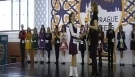Prague Feis Single Jig Beginners ages