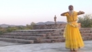 Prayer in Kathak Dance by Swami Himanshu nov