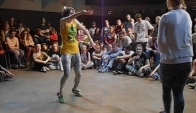 PrestigeBattle Dancehall semifinal