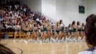 Prhs Cheerleaders Low Dance - Cheerleading dance
