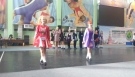 Primary treble jig - Moscow Feis