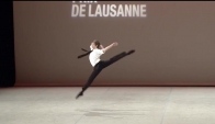 Prix de Lausanne Finals - ballet