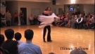 Pro-Am American Smooth Viennese Waltz