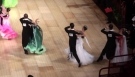Professional - Ballroom Tango