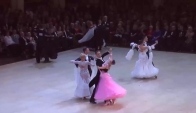 Professional Ballroom Blackpool Open British Championships