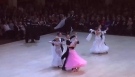 Professional Ballroom Blackpool Open British Championships
