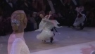 Professional Ballroom Final - Blackpool