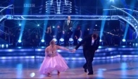 Professional Viennese Waltz