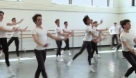 Profile School Of American Ballet