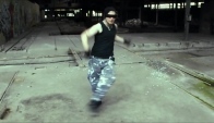 Projekt T N K Industrial Dance Video